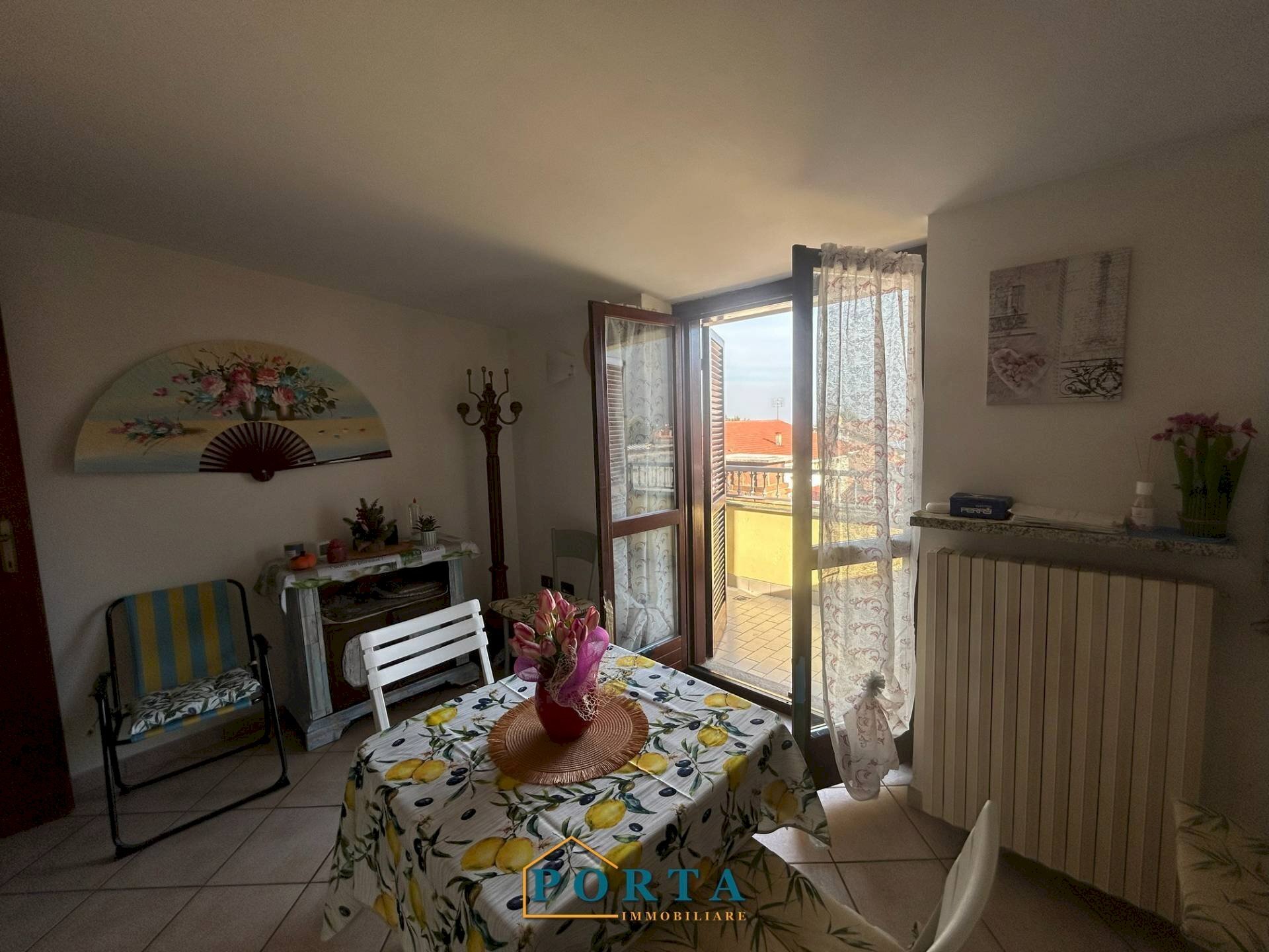 Foto 3 - Two-room apartment Via Guglielmo Marconi
 
11, Chiusa di Pesio - photo 3