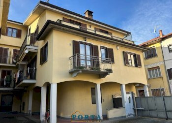 Foto 1 - Bilocale Via Guglielmo Marconi
 
11, Chiusa di Pesio - foto 1