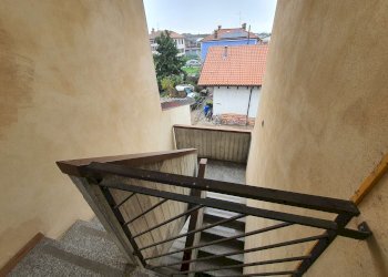 ingresso - Trilocale via Al Serio, Sergnano - foto 2