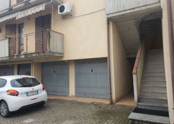 ingresso - Trilocale via Al Serio, Sergnano - foto 3