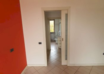 soggiorno - Trilocale via Al Serio, Sergnano - foto 5