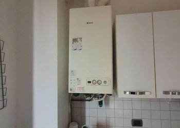 cucina abitabile - Trilocale via Al Serio, Sergnano - foto 9