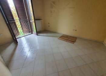 camera - Trilocale via Al Serio, Sergnano - foto 13