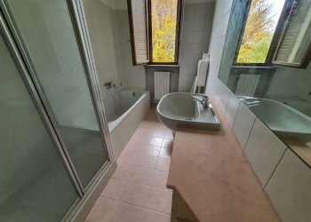 bagno - Trilocale via Al Serio, Sergnano - foto 15