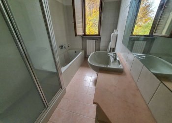 bagno - Trilocale via Al Serio, Sergnano - foto 16