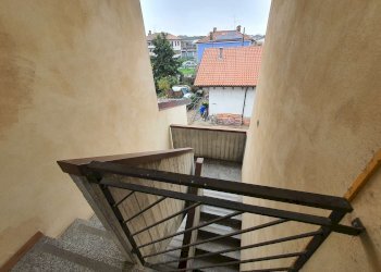 ingresso - Trilocale via Al Serio, Sergnano - foto 21