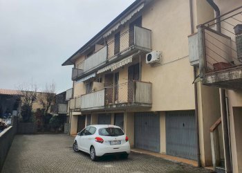 esterno - Trilocale via Al Serio, Sergnano - foto 23