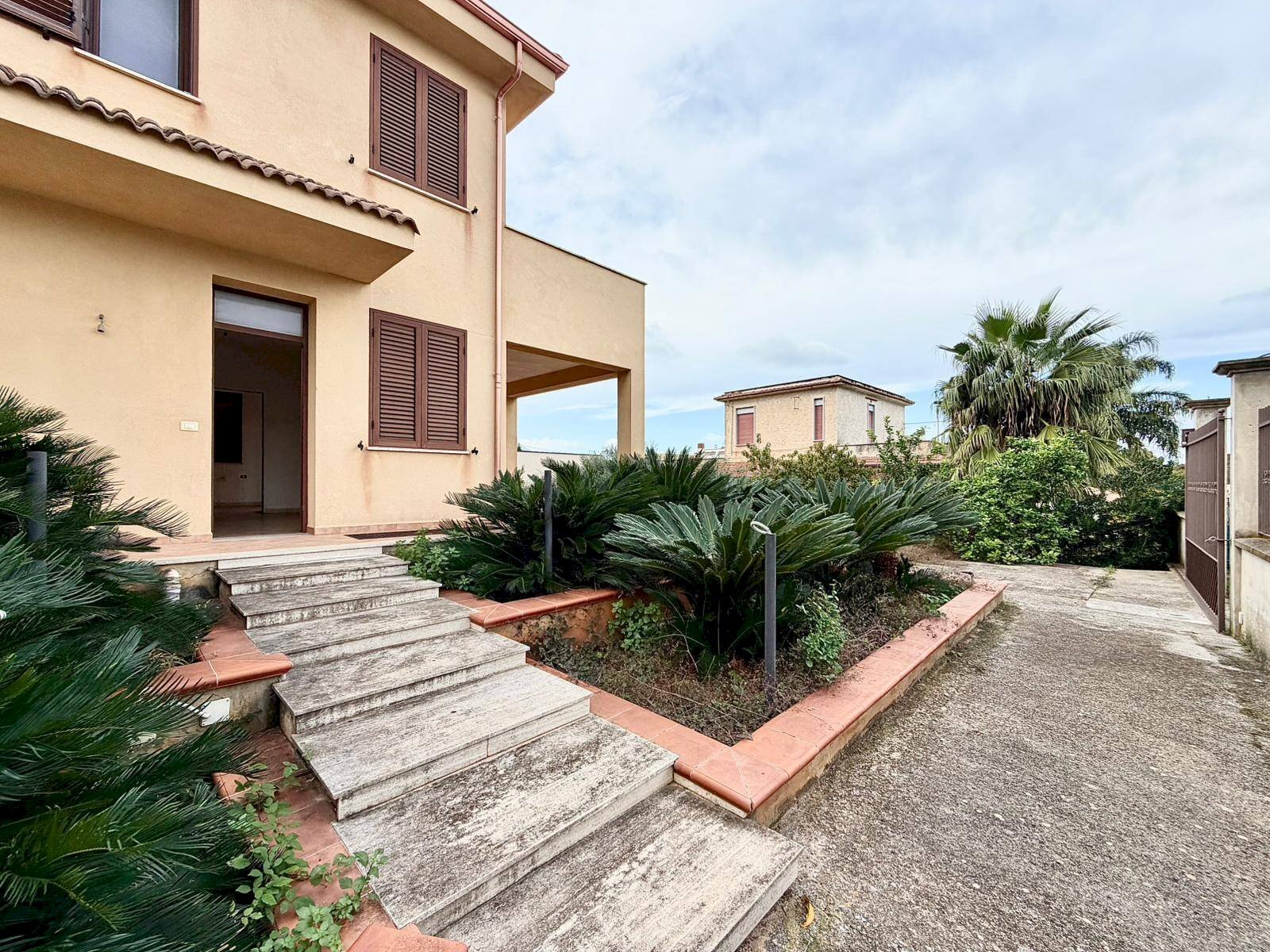 Foto 2 - Semi-detached house Via Magellano
 
104, 104, Carini - photo 2