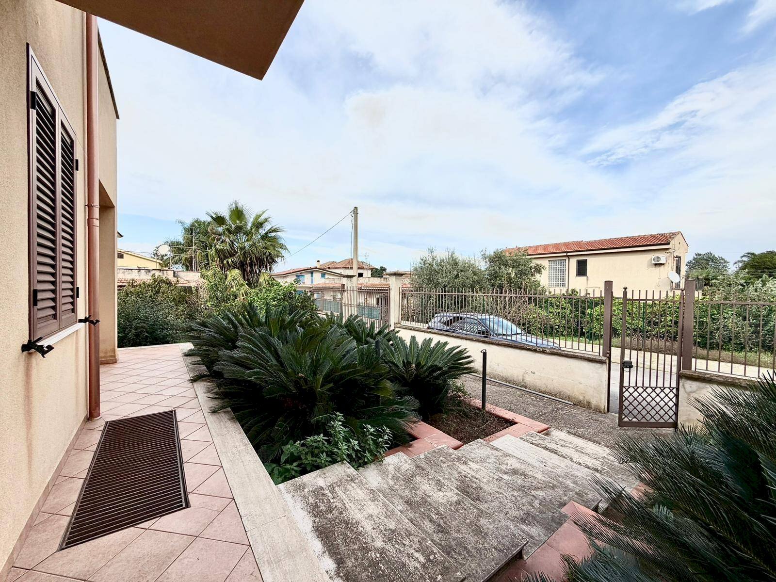 Foto 3 - Semi-detached house Via Magellano
 
104, 104, Carini - photo 3