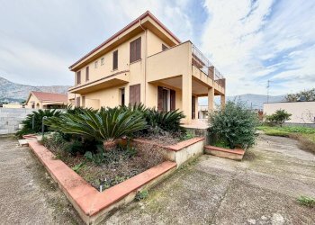 Foto 1 - Casa semi indipendente Via Magellano
 
104, 104, Carini - foto 1