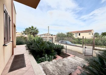 Foto 3 - Casa semi indipendente Via Magellano
 
104, 104, Carini - foto 3