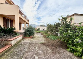 Foto 4 - Casa semi indipendente Via Magellano
 
104, 104, Carini - foto 4