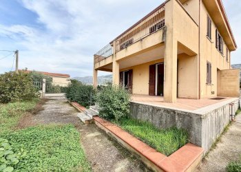 Foto 5 - Casa semi indipendente Via Magellano
 
104, 104, Carini - foto 5