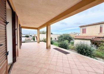 Foto 6 - Casa semi indipendente Via Magellano
 
104, 104, Carini - foto 6