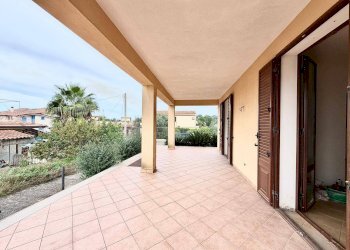 Foto 7 - Casa semi indipendente Via Magellano
 
104, 104, Carini - foto 7