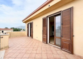 Foto 17 - Casa semi indipendente Via Magellano
 
104, 104, Carini - foto 17