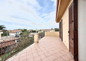 Foto 18 - Casa semi indipendente Via Magellano
 
104, 104, Carini - foto 18