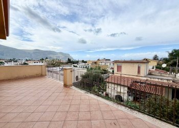 Foto 19 - Casa semi indipendente Via Magellano
 
104, 104, Carini - foto 19