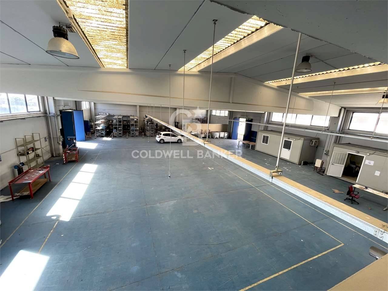 Foto 3 - Capannone Via Artom Alessandro, Brindisi - foto 3