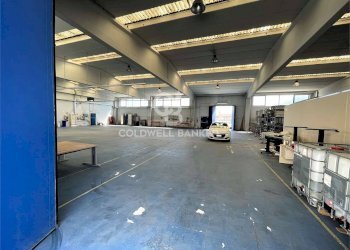 Foto 4 - Capannone Via Artom Alessandro, Brindisi - foto 4