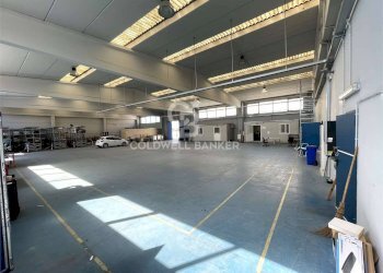 Foto 6 - Capannone Via Artom Alessandro, Brindisi - foto 6