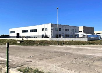 Foto 27 - Capannone Via Artom Alessandro, Brindisi - foto 27