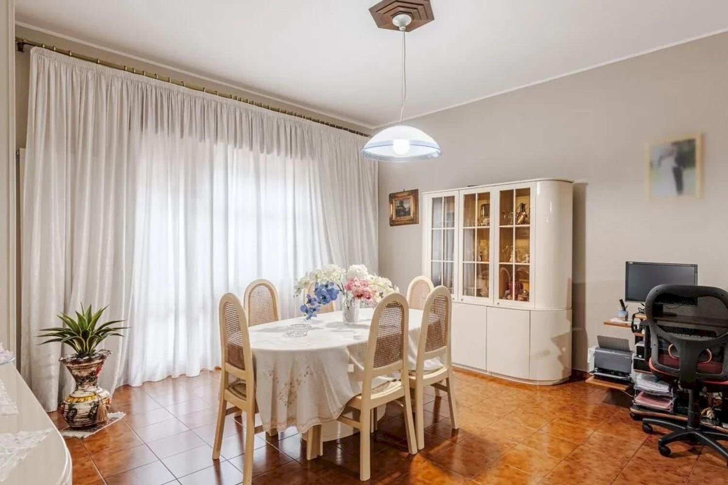 soggiorno - Appartamento Salvatore Quasimodo, San Giuseppe Vesuviano - foto 3