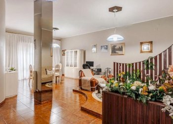 soggiorno - Appartamento Salvatore Quasimodo, San Giuseppe Vesuviano - foto 1