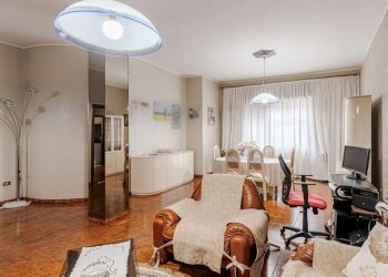 soggiorno - Appartamento Salvatore Quasimodo, San Giuseppe Vesuviano - foto 2