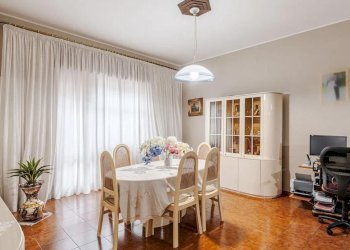 soggiorno - Appartamento Salvatore Quasimodo, San Giuseppe Vesuviano - foto 3