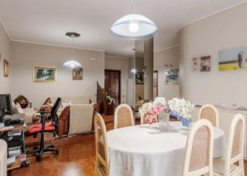 soggiorno - Appartamento Salvatore Quasimodo, San Giuseppe Vesuviano - foto 4