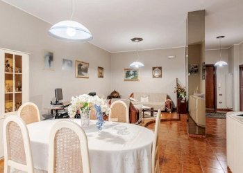 soggiorno - Appartamento Salvatore Quasimodo, San Giuseppe Vesuviano - foto 5