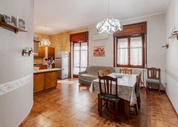 soggiorno - Appartamento Salvatore Quasimodo, San Giuseppe Vesuviano - foto 6