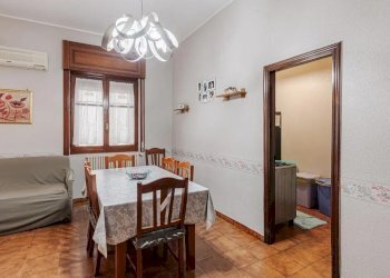 soggiorno - Appartamento Salvatore Quasimodo, San Giuseppe Vesuviano - foto 7