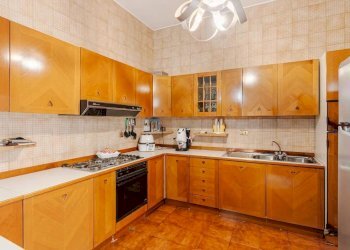 cucina - Appartamento Salvatore Quasimodo, San Giuseppe Vesuviano - foto 9