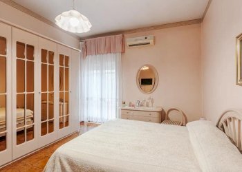 camera da letto - Appartamento Salvatore Quasimodo, San Giuseppe Vesuviano - foto 12