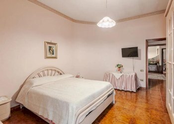 camera da letto - Appartamento Salvatore Quasimodo, San Giuseppe Vesuviano - foto 13