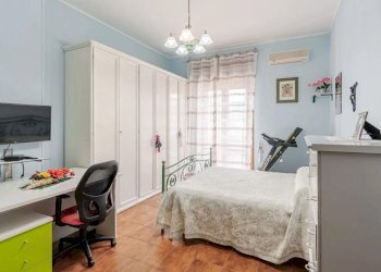 camera da letto - Appartamento Salvatore Quasimodo, San Giuseppe Vesuviano - foto 14