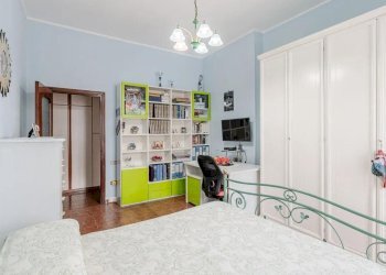 soggiorno - Appartamento Salvatore Quasimodo, San Giuseppe Vesuviano - foto 16