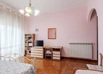 soggiorno - Appartamento Salvatore Quasimodo, San Giuseppe Vesuviano - foto 17