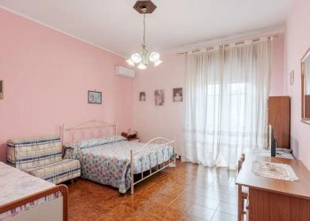 camera da letto - Appartamento Salvatore Quasimodo, San Giuseppe Vesuviano - foto 18