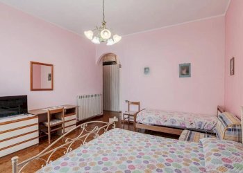 camera da letto - Appartamento Salvatore Quasimodo, San Giuseppe Vesuviano - foto 19