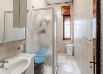 bagno - Appartamento Salvatore Quasimodo, San Giuseppe Vesuviano - foto 20