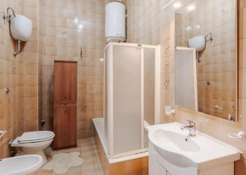 bagno - Appartamento Salvatore Quasimodo, San Giuseppe Vesuviano - foto 22