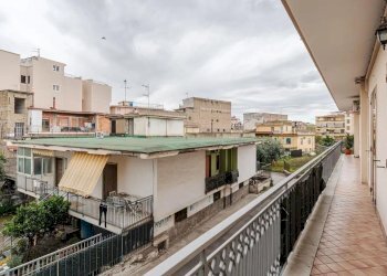 terrazzo - Appartamento Salvatore Quasimodo, San Giuseppe Vesuviano - foto 24