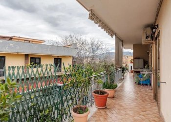 terrazzo - Appartamento Salvatore Quasimodo, San Giuseppe Vesuviano - foto 25