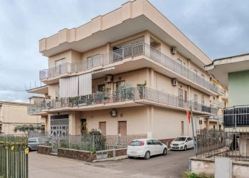 vista - Appartamento Salvatore Quasimodo, San Giuseppe Vesuviano - foto 26