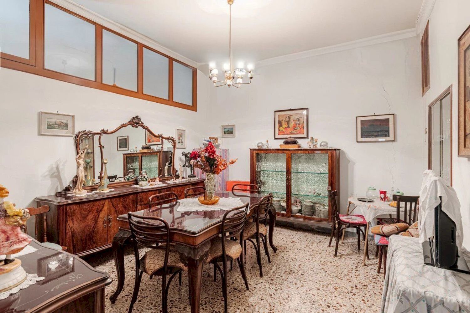 soggiorno - Appartamento Cesare Battisti
 
4, Torre Annunziata - foto 1