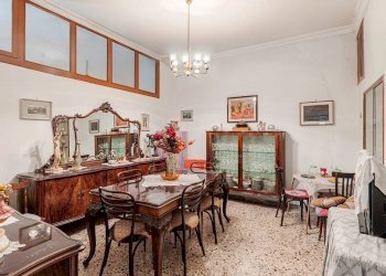 soggiorno - Appartamento Cesare Battisti
 
4, Torre Annunziata - foto 1