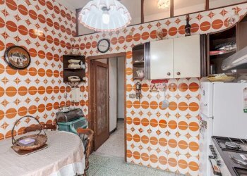 Foto 5 - Appartamento Cesare Battisti
 
4, Torre Annunziata - foto 5